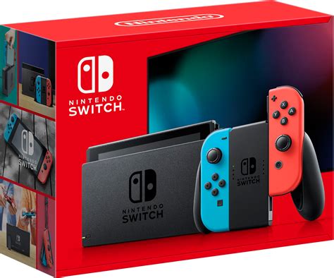 nintendo switch price at best buy